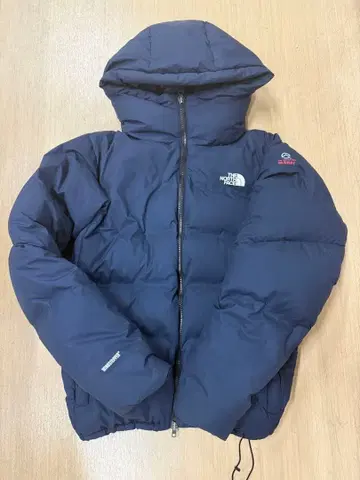 THE NORTH FACE SUMMIT 다운 자켓