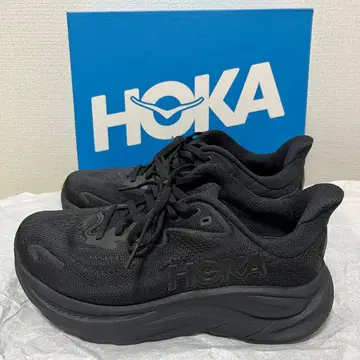 HOKA 클리프톤 10 엑스트라 와이드 23.0cm
