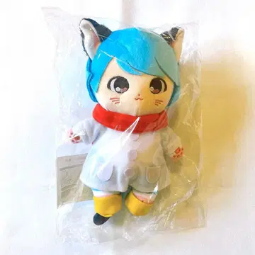 사랑스러운 쿠니타마 봉제 인형