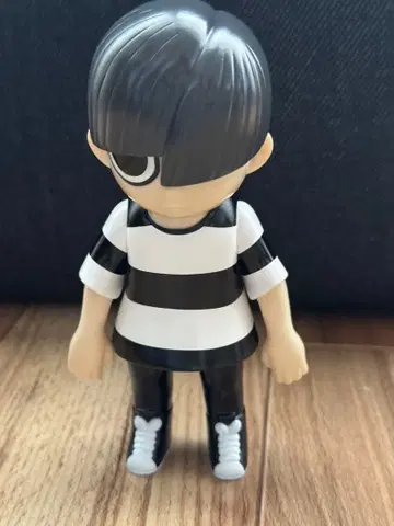 GRAPE BRAIN 노리군 1st 컬러