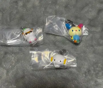 메지루시 액세서리 산리오 캐릭터즈 올스타즈 Part.2