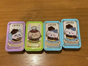 치이카와 코스 슬라이드 케이스