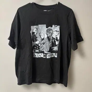 UNIQLO 유니클로 야자와 아이 컬렉션 UT NANA L 사이즈