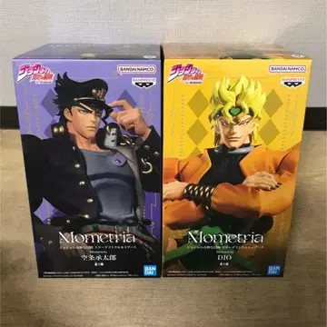 [ 익명 배송 ] 죠죠의 기묘한 모험 Mometria 쿠죠 죠타로 DIO