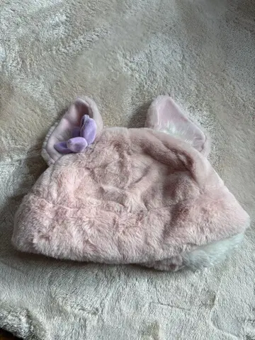 리나벨 모자 58cm