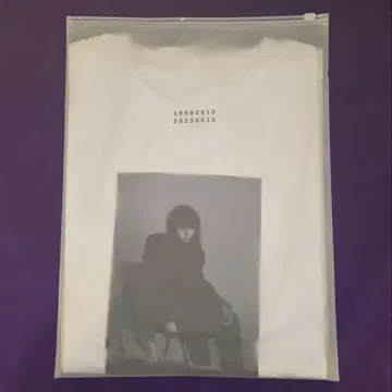 사이토 아스카 T셔츠 A