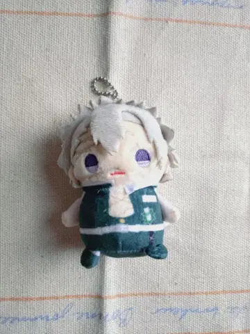 [ 중고 ] 귀멸의 칼날 마메메이토 시나즈가와 사네미