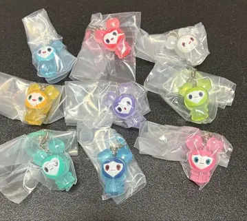 twice 메지루시 액세서리 컴플리트