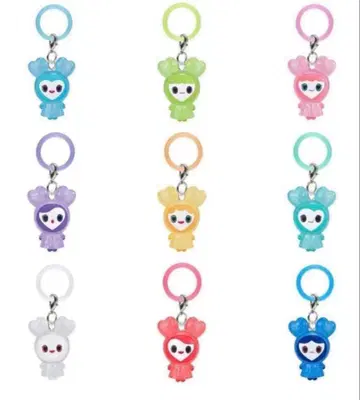 twice 메지루시 액세서리 컴플리트