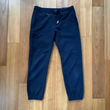 THE NORTH FACE 네이비 조거 팬츠