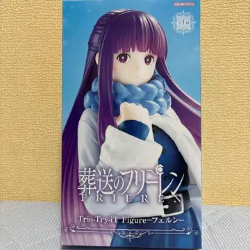 페른 Trio-Try-iT Figure