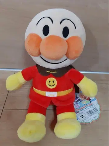 앙팡 봉제 인형