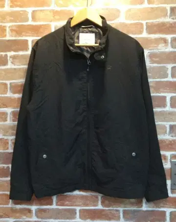 Golden Bear 블랙 자켓