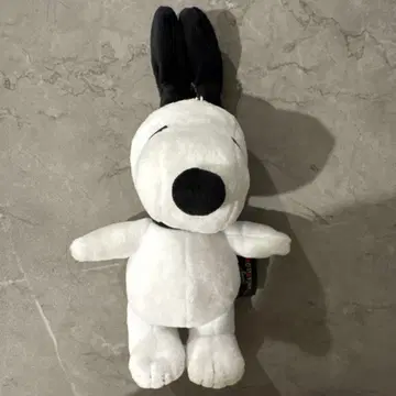 스누피 귀 파닥파닥 봉제 인형 판타레이션