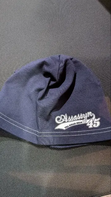 ASSASSYN JEANZ 린넨신 COTTON SPANDEX #4