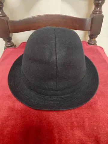 뉴앤드링우드 펠트 울 햇 MADE IN ENGLAND L