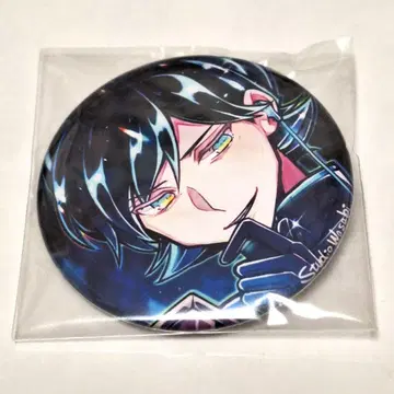 늑대 게임 [ 이벤트 보상 캔뱃지 코우 ]