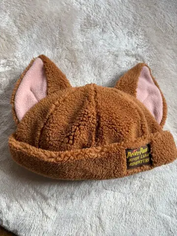 피터팬 모자 58cm