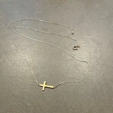 eimy istoire k10 Swarovski 목걸이