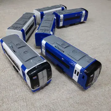 프라레일 메이테츠 뮤스카이 130주년 세트