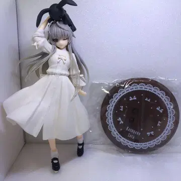 요스가노소라 Coreful 피규어 카스가노 소라 오스마시 ver.