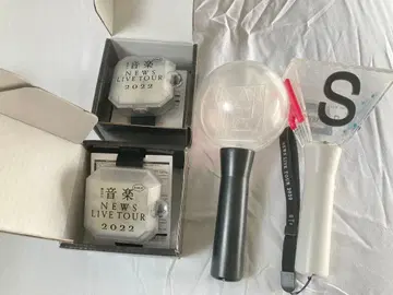 NEWS 응원봉 묶음 판매