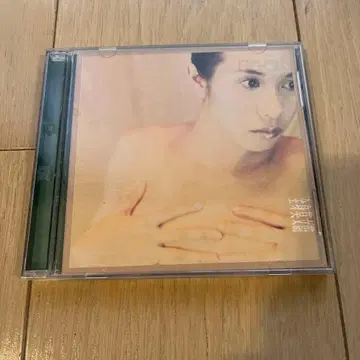 막문위 Karen Mok 카렌 모크 전신 CD