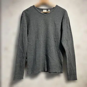 AVIREX V넥 티셔츠 아비렉스 써멀