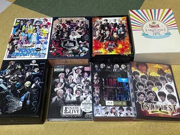 츠키스테.Blu-ray