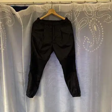 THE NORTH FACE 블랙 팬츠 NP5851N