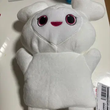 트와이스 러블리즈 봉제 인형