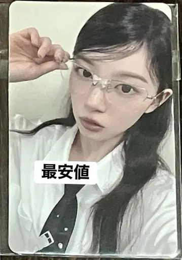 모카 내한 럭드 weverse