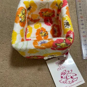 ITS'DEMO 포켓몬 마스코트 BOX