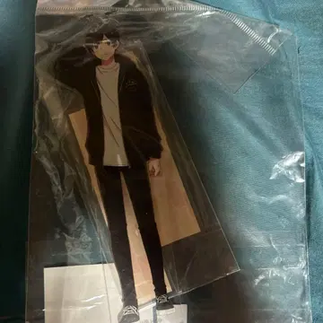 헤타리아 일본 아크릴 스탠드 캐주얼