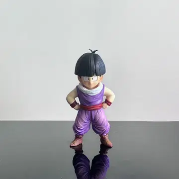 드래곤볼 오반 피규어