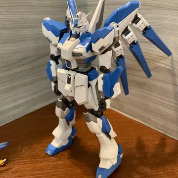 MG 하이뉴 건담 정크 완성품