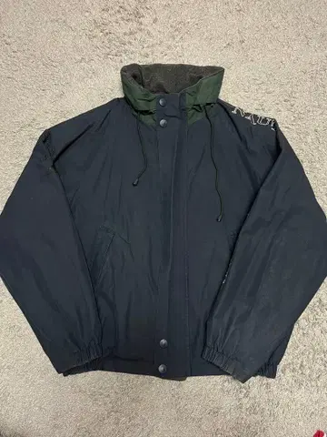 Nautica 나일론 자켓