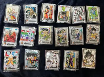 드래곤볼 제일복권 40th F상