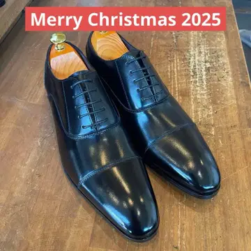 MURATA ORIGINAL 921010 스트레이트 팁 블랙 26