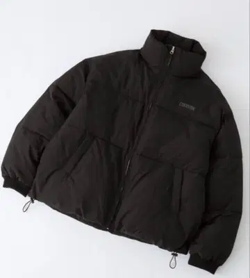 CODDERR 다운 자켓