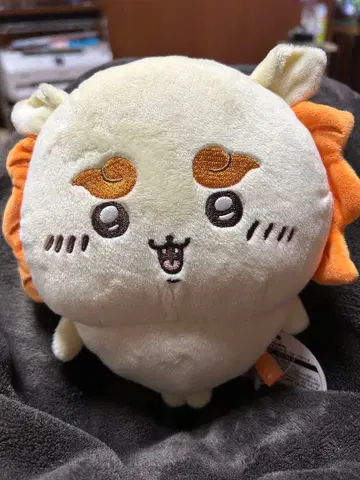 치이카와 시사 모찌토 봉제 인형 S 택 포함 새상품급 가격 인하 OK