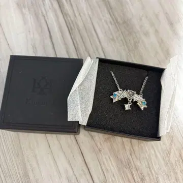 마히토군 목걸이