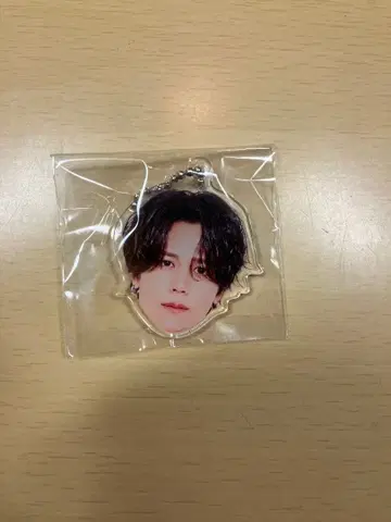 후지마키 쿄스케 아크릴 키링