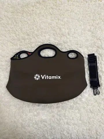 Vitamix 토트백