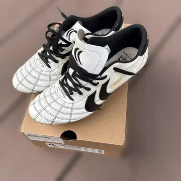 야스다 축구 스파이크 리가레스타 프로 ex 23.5