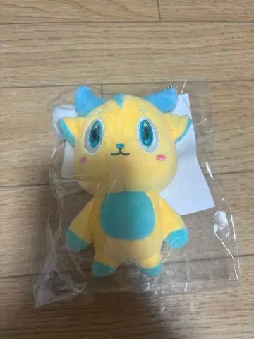 니지산지 우사미 리토 기린쨩 봉제 인형 마스코트