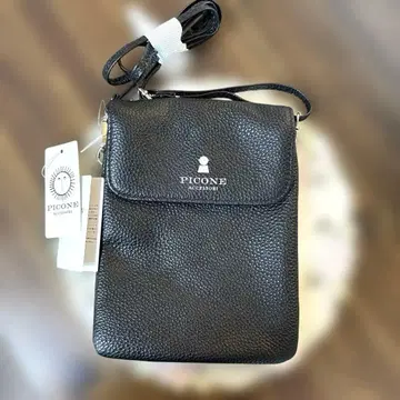 피코네 아체소리 소가죽 미니백