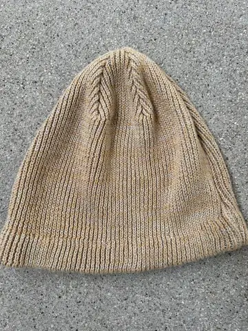 KUMATAYAKU 키지마타카유키 니트 모자