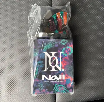 Number_i 응원봉 2025 NO.II 넘버아이