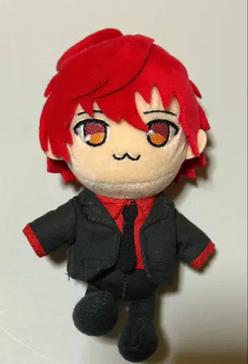 바우군 바우 누이키